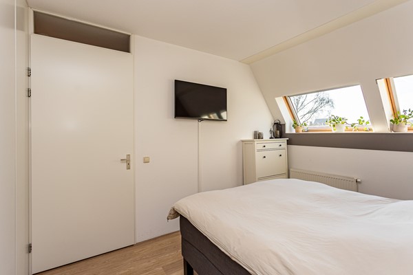 Foto - Te koop: Bezembinder 52, 6562 JP Groesbeek