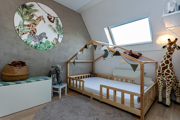 Foto - Te koop: Bezembinder 52, 6562 JP Groesbeek