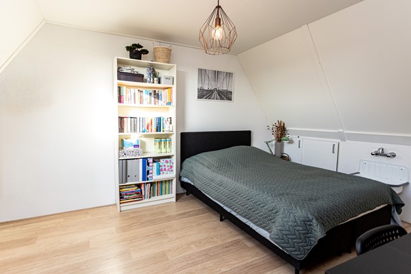 Foto - Te koop: Bezembinder 52, 6562 JP Groesbeek