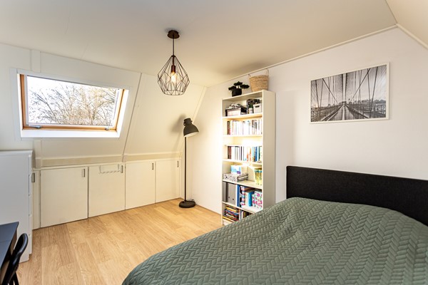 Foto - Te koop: Bezembinder 52, 6562 JP Groesbeek