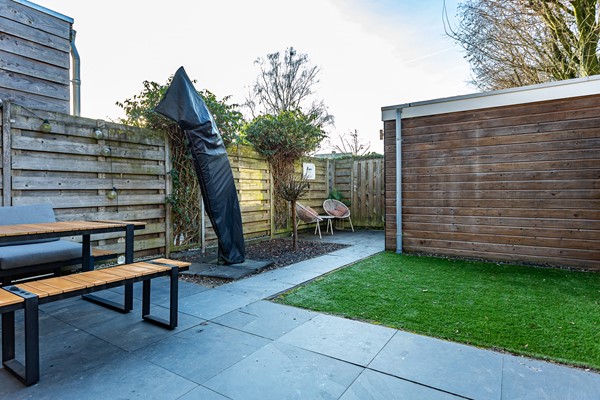 Foto - Te koop: Bezembinder 52, 6562 JP Groesbeek