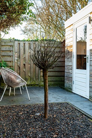 Foto - Te koop: Bezembinder 52, 6562 JP Groesbeek