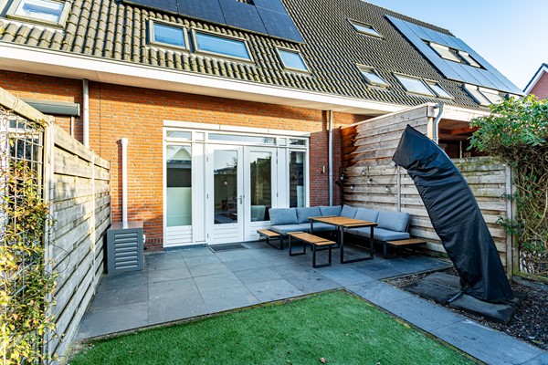 Foto - Te koop: Bezembinder 52, 6562 JP Groesbeek