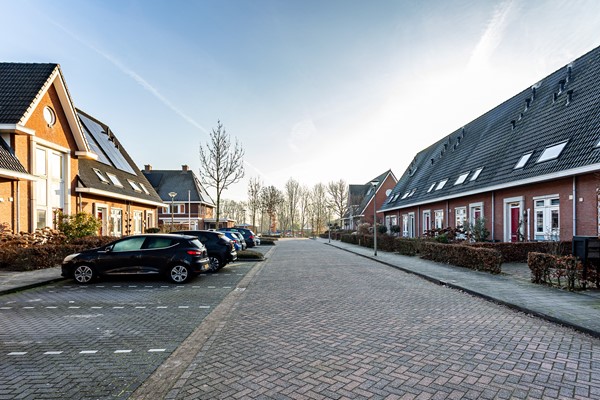 Foto - Te koop: Bezembinder 52, 6562 JP Groesbeek