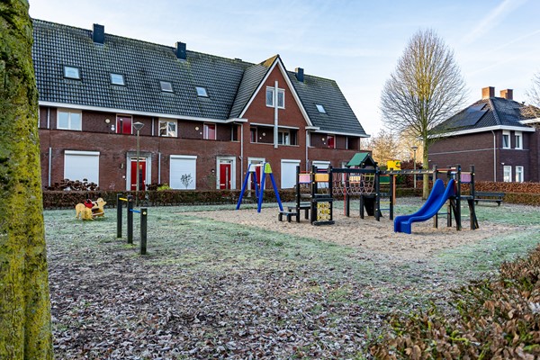 Foto - Te koop: Bezembinder 52, 6562 JP Groesbeek