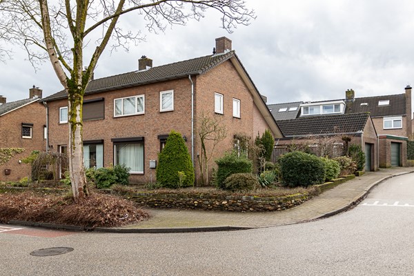 Te koop: Kloosterstraat 60, 6562AZ Groesbeek