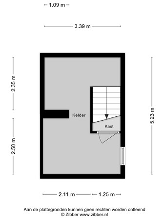 Plattegrond - Kloosterstraat 60, 6562 AZ Groesbeek - 181487797_1624413_kloos_kelder_first_design_20260123_ef3c6c.jpg