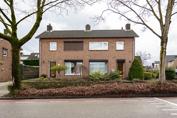 Foto - Te koop: Kloosterstraat 60, 6562 AZ Groesbeek