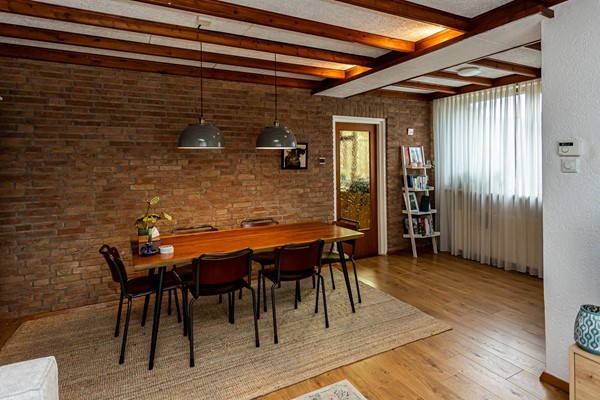 Foto - Te koop: Kloosterstraat 60, 6562 AZ Groesbeek