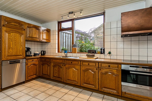 Foto - Te koop: Kloosterstraat 60, 6562 AZ Groesbeek