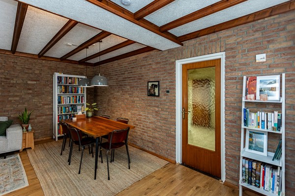 Foto - Te koop: Kloosterstraat 60, 6562 AZ Groesbeek