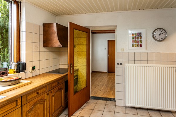 Foto - Te koop: Kloosterstraat 60, 6562 AZ Groesbeek