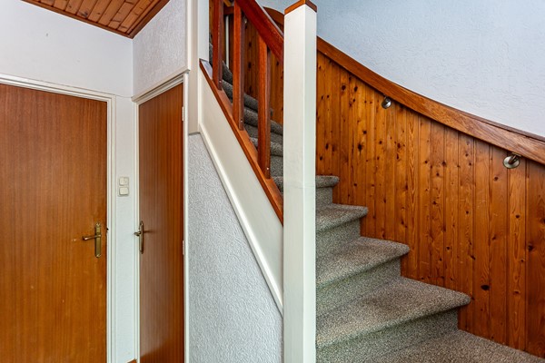 Foto - Te koop: Kloosterstraat 60, 6562 AZ Groesbeek