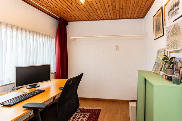 Foto - Te koop: Kloosterstraat 60, 6562 AZ Groesbeek