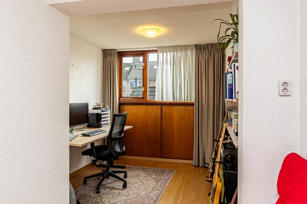 Foto - Te koop: Kloosterstraat 60, 6562 AZ Groesbeek