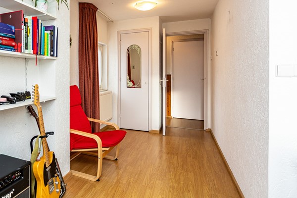 Foto - Te koop: Kloosterstraat 60, 6562 AZ Groesbeek