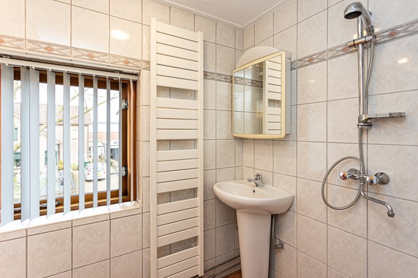 Foto - Te koop: Kloosterstraat 60, 6562 AZ Groesbeek