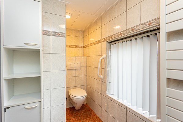 Foto - Te koop: Kloosterstraat 60, 6562 AZ Groesbeek