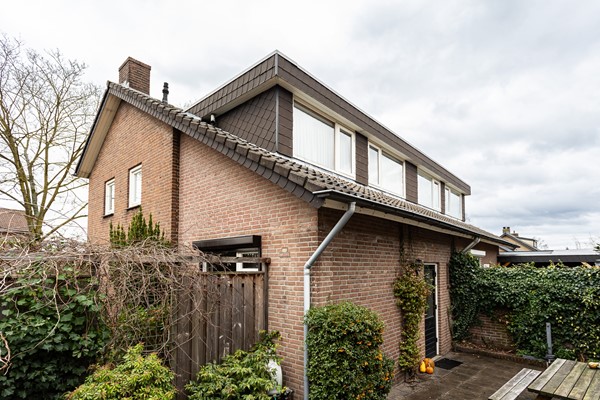 Foto - Te koop: Kloosterstraat 60, 6562 AZ Groesbeek