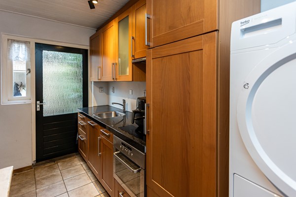 Foto - Te koop: Kloosterstraat 60, 6562 AZ Groesbeek