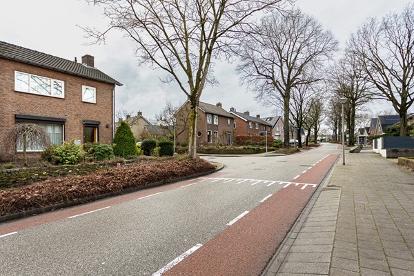 Foto - Te koop: Kloosterstraat 60, 6562 AZ Groesbeek