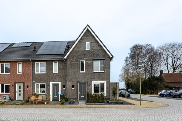 Te koop: Veldzicht 57, 6562NH Groesbeek