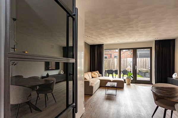 Foto - Te koop: Veldzicht 57, 6562 NH Groesbeek