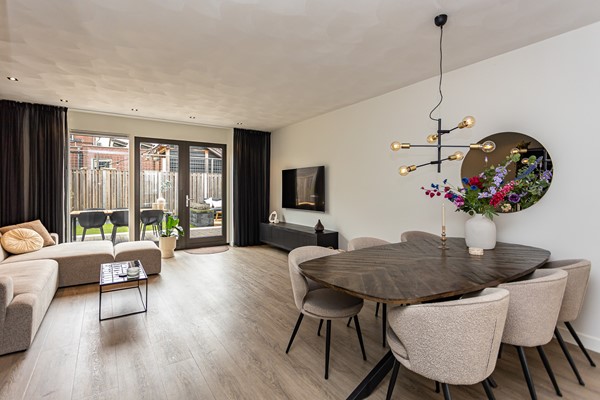 Foto - Te koop: Veldzicht 57, 6562 NH Groesbeek