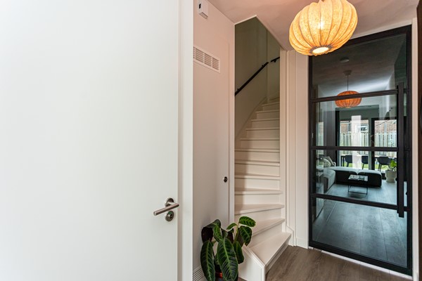 Foto - Te koop: Veldzicht 57, 6562 NH Groesbeek