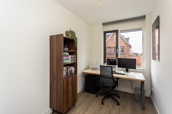 Foto - Te koop: Veldzicht 57, 6562 NH Groesbeek