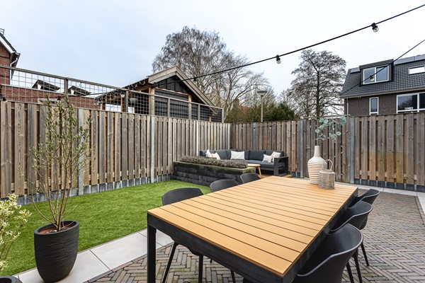 Foto - Te koop: Veldzicht 57, 6562 NH Groesbeek