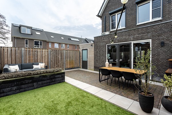 Foto - Te koop: Veldzicht 57, 6562 NH Groesbeek