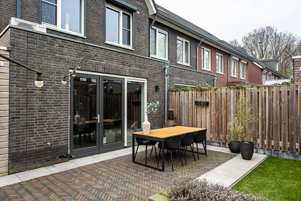 Foto - Te koop: Veldzicht 57, 6562 NH Groesbeek