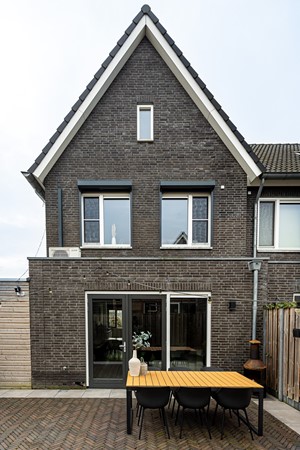 Foto - Te koop: Veldzicht 57, 6562 NH Groesbeek