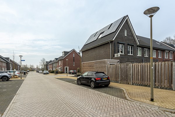 Foto - Te koop: Veldzicht 57, 6562 NH Groesbeek