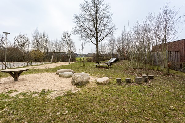 Foto - Te koop: Veldzicht 57, 6562 NH Groesbeek