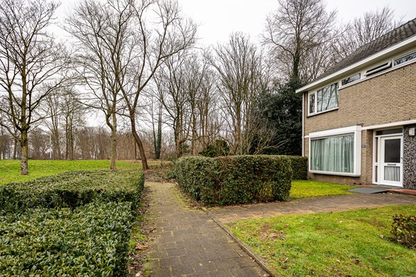 Foto - Te koop: Lankforst 3001, 6538 JE Nijmegen