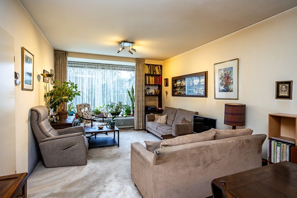 Foto - Te koop: Lankforst 3001, 6538 JE Nijmegen