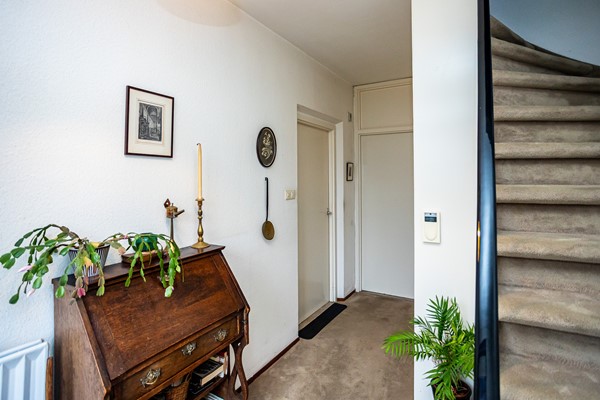 Foto - Te koop: Lankforst 3001, 6538 JE Nijmegen