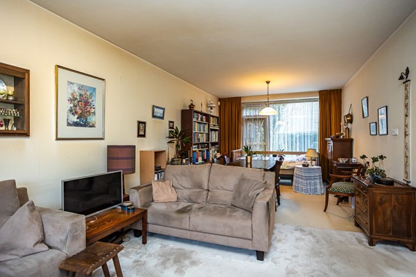 Foto - Te koop: Lankforst 3001, 6538 JE Nijmegen