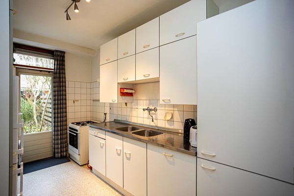 Foto - Te koop: Lankforst 3001, 6538 JE Nijmegen