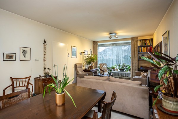 Foto - Te koop: Lankforst 3001, 6538 JE Nijmegen