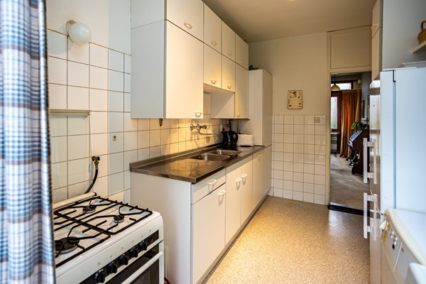 Foto - Te koop: Lankforst 3001, 6538 JE Nijmegen