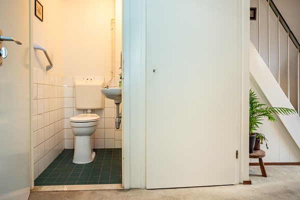 Foto - Te koop: Lankforst 3001, 6538 JE Nijmegen