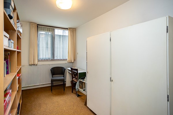 Foto - Te koop: Lankforst 3001, 6538 JE Nijmegen