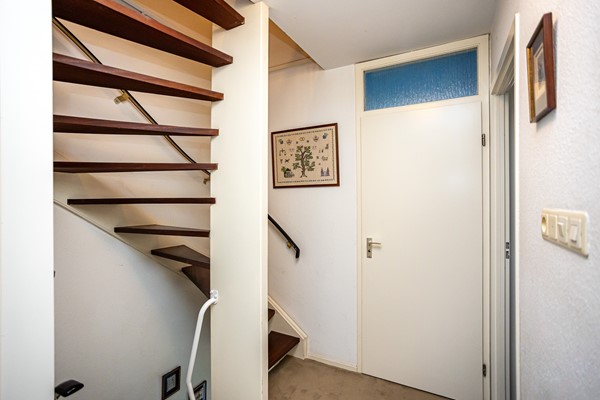 Foto - Te koop: Lankforst 3001, 6538 JE Nijmegen