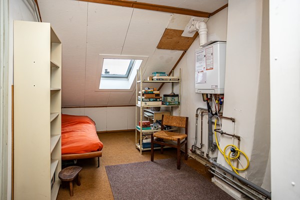 Foto - Te koop: Lankforst 3001, 6538 JE Nijmegen