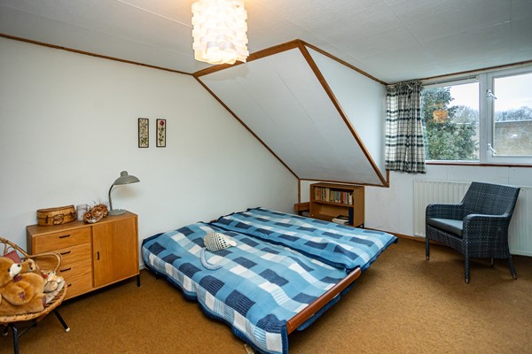 Foto - Te koop: Lankforst 3001, 6538 JE Nijmegen