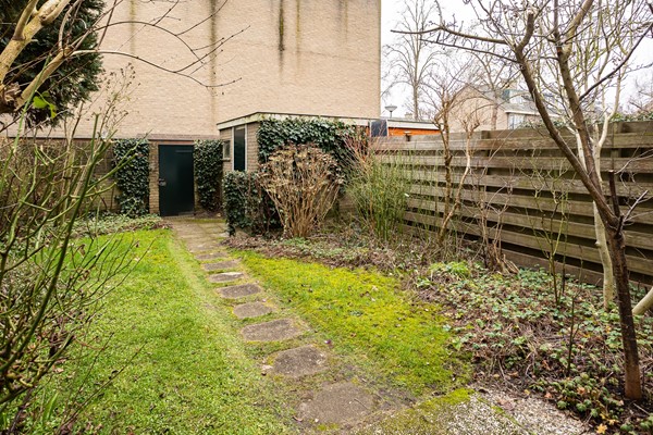 Foto - Te koop: Lankforst 3001, 6538 JE Nijmegen