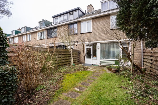 Foto - Te koop: Lankforst 3001, 6538 JE Nijmegen